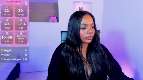 i v y  b l i s s online show from 2, 3, 2025