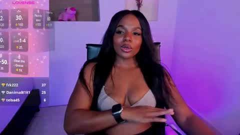 i v y  b l i s s online show from 7, 3, 2025