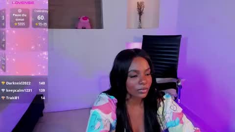 i v y  b l i s s online show from 9, 3, 2025