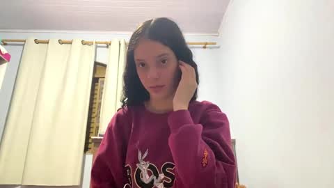 Snapshot of ivydesirer chatting on 1, 4, 2026 Ivy Desirer online show from 1, 4, 2026