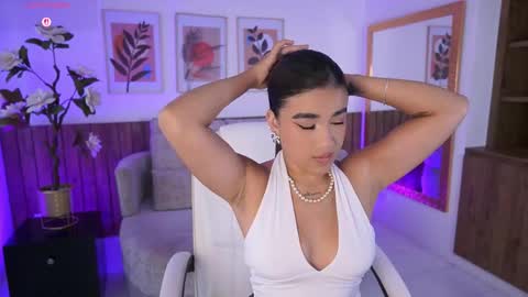 Snapshot of ivygrabes chatting on 21, 4, 2026 Ivy Grabes online show from 21, 4, 2026
