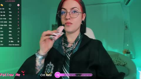 Snapshot of ivyhoney chatting on 8, 12, 2024 IVY - Follow me 3 online show from 8, 12, 2024