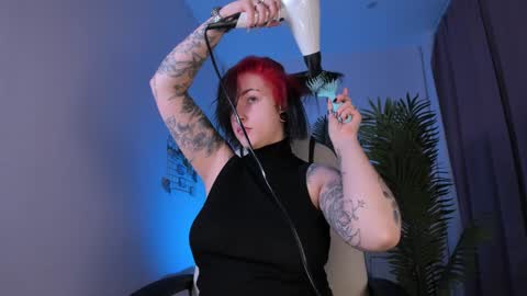 Snapshot of ivyhoney chatting on 11, 12, 2024 IVY - Follow me 3 online show from 11, 12, 2024
