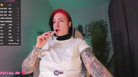 Snapshot of ivyhoney chatting on 11, 12, 2024 IVY - Follow me 3 online show from 11, 12, 2024