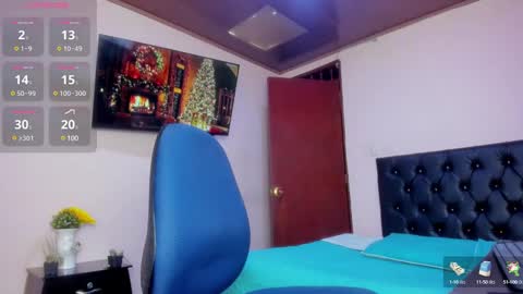 Adriana Independent Model online show from 5, 12, 2024