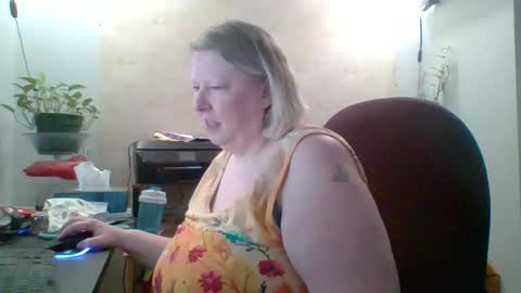 Snapshot of ivyjane3522 chatting on 11, 5, 2026 ivyjane3522 online show from 11, 5, 2026