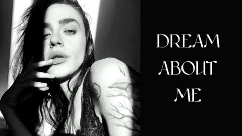 Miss Ivy online show from 15, 12, 2024