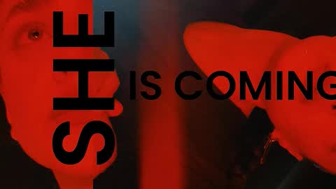 Miss Ivy online show from 14, 12, 2025