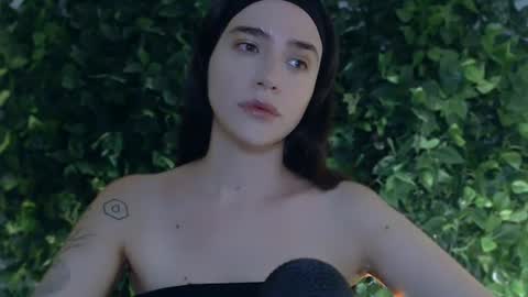 Snapshot of ivyjonson chatting on 10, 7, 2026 Miss Ivy online show from 10, 7, 2026