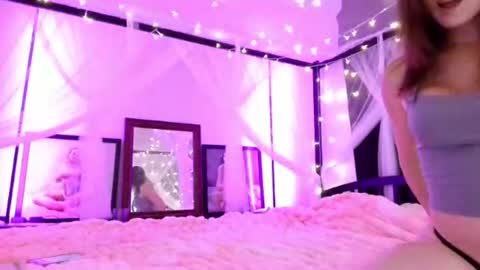 Snapshot of ivylush_xo chatting on 8, 7, 2026 ivylush xo online show from 8, 7, 2026