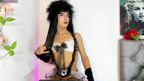 ivymilleer online show from 8, 1, 2026