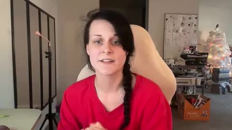 Ivy Minxxx online show from 19, 12, 2025