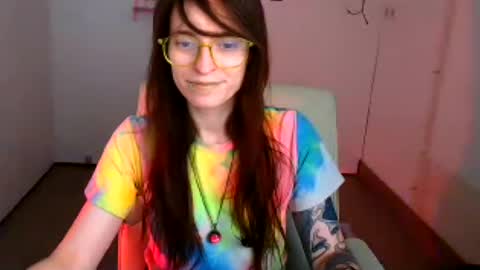 Snapshot of ivynoir_ chatting on 2, 7, 2026 Ivy online show from 2, 7, 2026