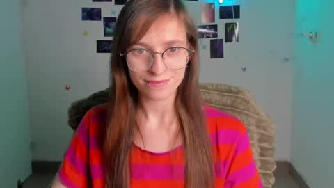 Snapshot of ivynoir_ chatting on 11, 7, 2026 Ivy online show from 11, 7, 2026