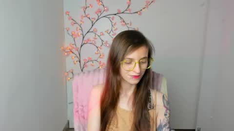 Snapshot of ivynoir_ chatting on 12, 7, 2026 Ivy online show from 12, 7, 2026