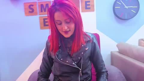 Snapshot of ivypoisson_ chatting on 1, 12, 2025 IvyPoisson online show from 1, 12, 2025