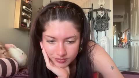 Snapshot of ivyquinette chatting on 16, 2, 2026 Ivy online show from 16, 2, 2026