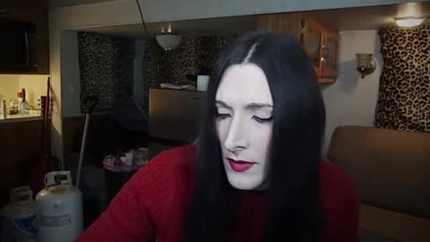 IvyRose499 online show from 27, 12, 2024