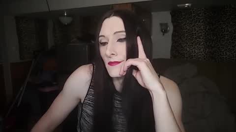 IvyRose499 online show from 4, 1, 2025