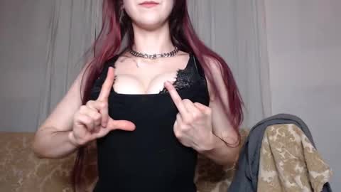 Ivy Rosie online show from 2, 10, 2025