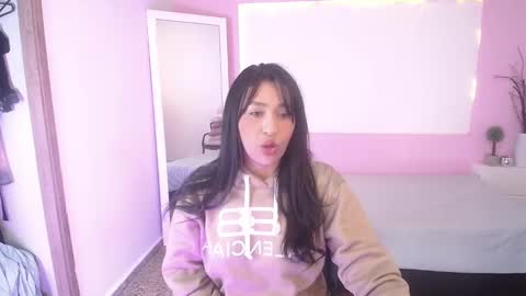 ivyshine7 online show from 14, 10, 2025