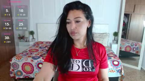 ivyshine7 online show from 3, 2, 2026