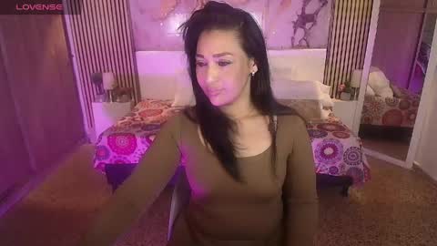 Snapshot of ivyshine7 chatting on 3, 5, 2026 ivyshine7 online show from 3, 5, 2026