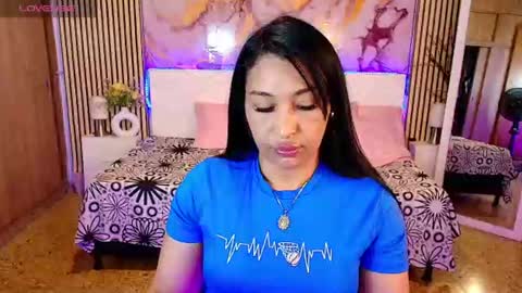 Snapshot of ivyshine7 chatting on 28, 6, 2026 ivyshine7 online show from 28, 6, 2026