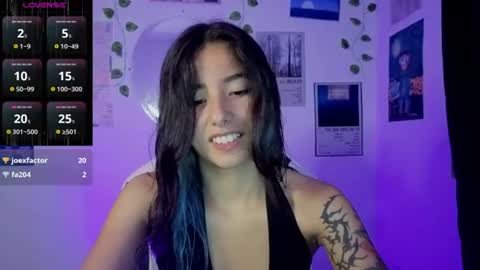 Ivy  online show from 10, 6, 2026