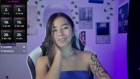 Ivy  online show from 19, 6, 2026