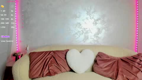 Snapshot of ivytease_ chatting on 7, 5, 2026 Ivt online show from 7, 5, 2026