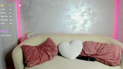 Snapshot of ivytease_ chatting on 21, 5, 2026 Ivt online show from 21, 5, 2026