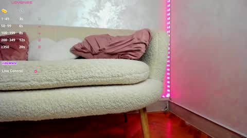 Snapshot of ivytease_ chatting on 22, 5, 2026 Ivt online show from 22, 5, 2026