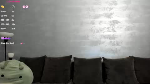 Snapshot of ivytease_ chatting on 3, 7, 2026 Ivt online show from 3, 7, 2026