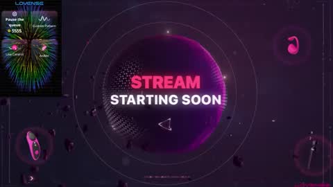 Ivy Nyxx online show from 12, 2, 2025