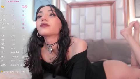 Ivy Pierce  online show from 27, 12, 2024