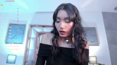 Ivy Pierce  online show from 29, 12, 2024