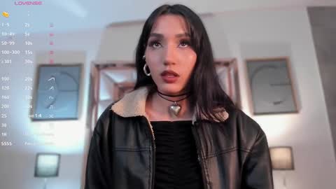 Ivy Pierce  online show from 30, 12, 2024