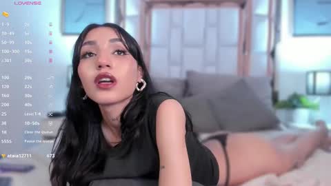 Ivy Pierce  online show from 4, 1, 2025
