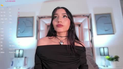 Ivy Pierce  online show from 16, 1, 2025