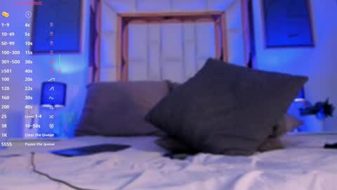 Ivy Pierce  online show from 31, 1, 2025