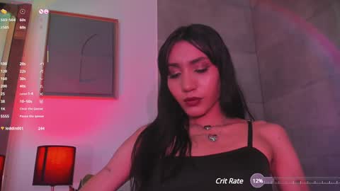 Ivy Pierce  online show from 6, 3, 2025