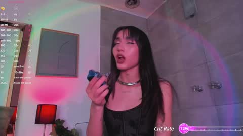 Ivy Pierce  online show from 7, 3, 2025