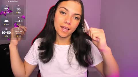 Ivvy online show from 9, 3, 2025