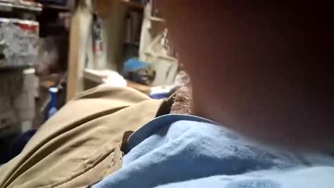 Snapshot of iwannatry316 chatting on 18, 2, 2026 Iwannatryou online show from 18, 2, 2026