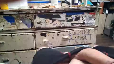 Snapshot of iwannatry316 chatting on 3, 3, 2026 Iwannatryou online show from 3, 3, 2026