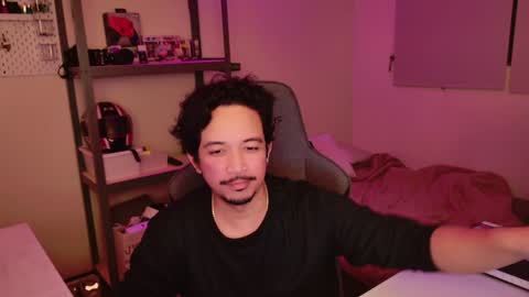 iwasd3nse online show from 22, 1, 2025