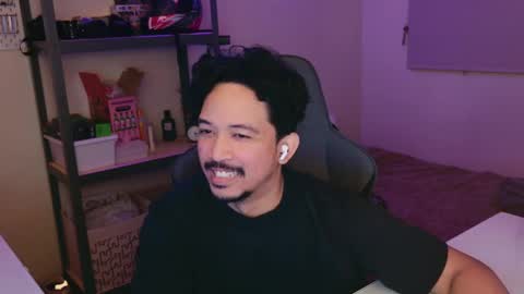 iwasd3nse online show from 18, 2, 2025