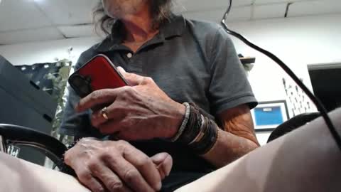 Brian online show from 11, 4, 2026