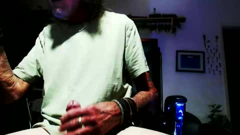 Snapshot of iwatcheral1 chatting on 7, 5, 2026 Brian online show from 7, 5, 2026